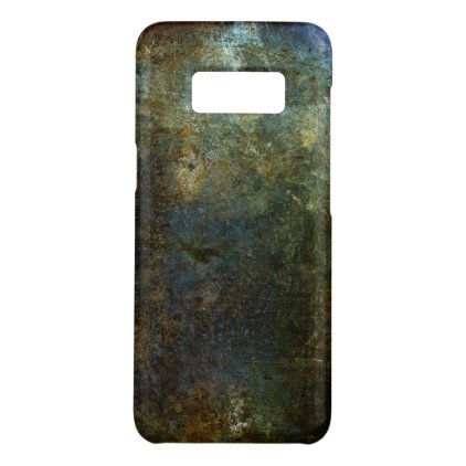 Grungy wall Case-Mate samsung galaxy s8 case