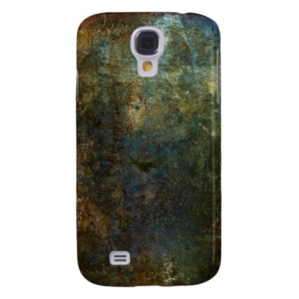 Grungy wall galaxy s4 case