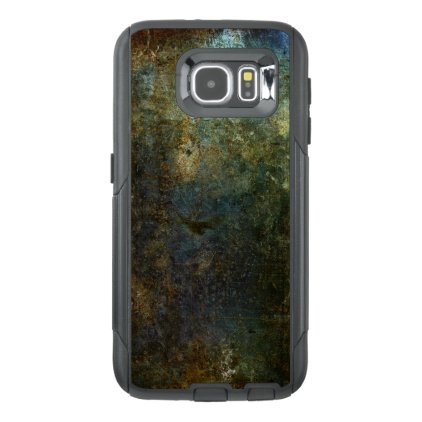 Grungy wall OtterBox samsung galaxy s6 case