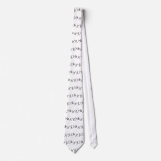 Gruntled Gear Tie