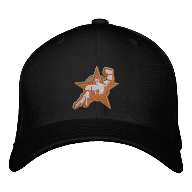 Grunts: Skirmish Hat (Front)