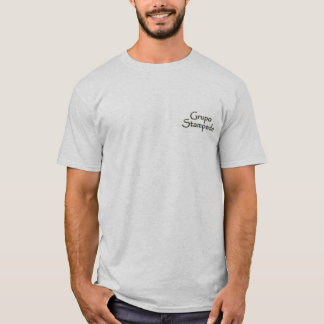 Grupo Stampede T-Shirt