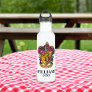 Gryffindor | Family Vacation Stainless Steel Water Bottle