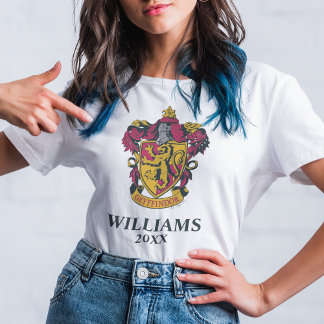 Gryffindor | Family Vacation T-Shirt