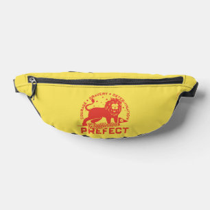 GRYFFINDOR™ Prefect Badge Fanny Pack