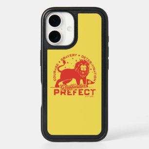 GRYFFINDOR™ Prefect Badge iPhone 16 Case