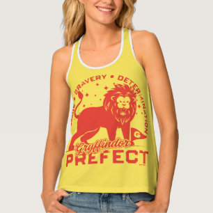 GRYFFINDOR™ Prefect Badge Tank Top