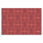 GRYFFINDOR™ Tartan Plaid Pattern
