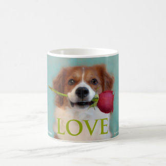 Gryn's Love Mug