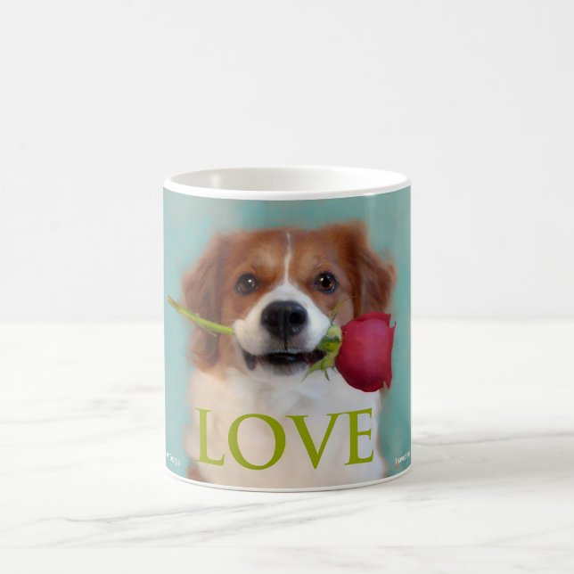 Gryn's Love Mug (Center)