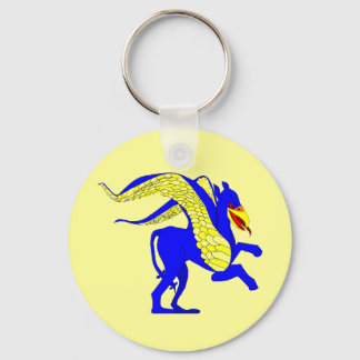 gryphon1 keychain