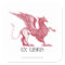 Gryphon Bookplate