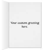 Gryphon Card Style 2 (Inside (Right))