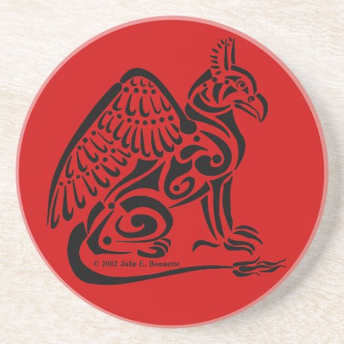 Gryphon Coaster