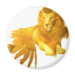 Gryphon  Magnet