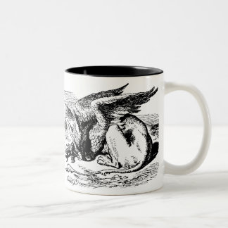 Gryphon Mug