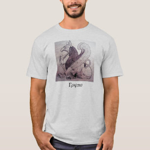 Gryps T-Shirt
