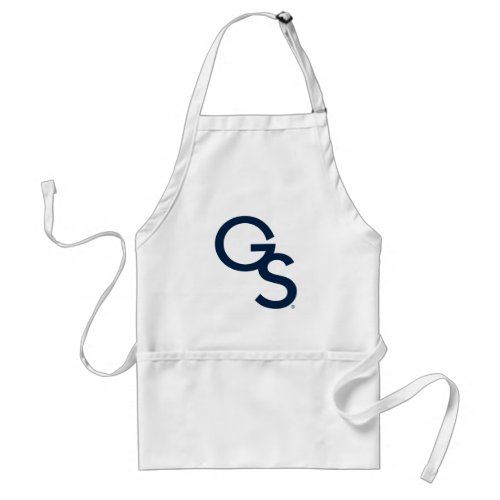 GS Athletic Mark Adult Apron
