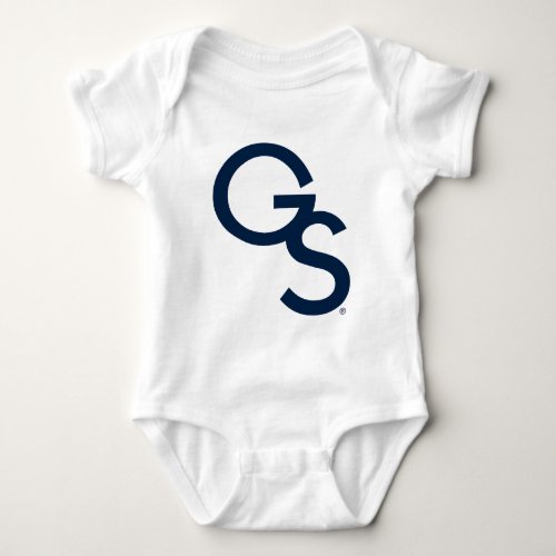 GS Athletic Mark Baby Bodysuit