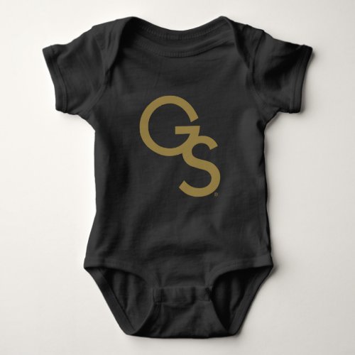 GS Athletic Mark Baby Bodysuit