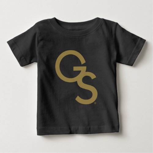 GS Athletic Mark Baby T_Shirt