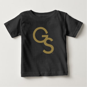 GS Athletic Mark Baby T-Shirt