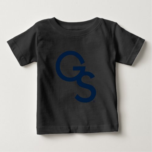 GS Athletic Mark Baby T_Shirt