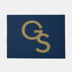GS Athletic Mark Doormat
