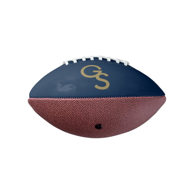 GS Athletic Mark Football (Rotated 270)