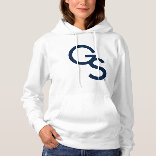 GS Athletic Mark Hoodie