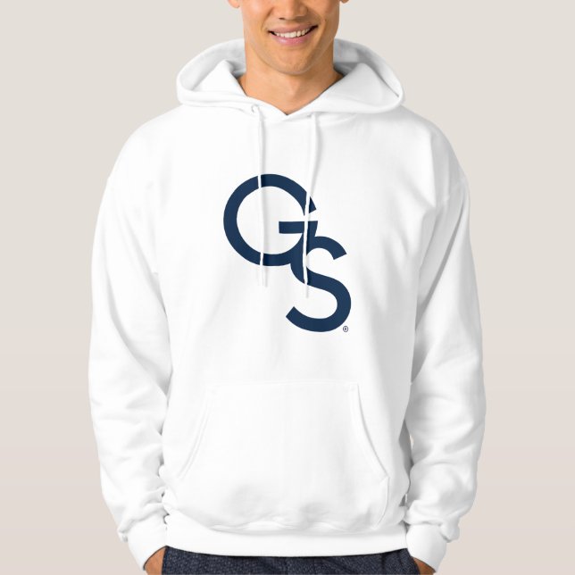 GS Athletic Mark Hoodie (Front)