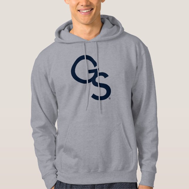GS Athletic Mark Hoodie (Front)