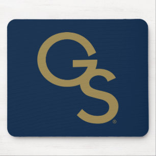 GS Athletic Mark Mouse Pad