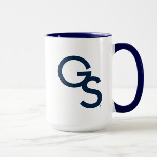 GS Athletic Mark Mug