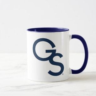 GS Athletic Mark Mug