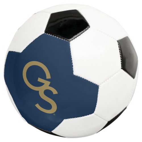 GS Athletic Mark Soccer Ball