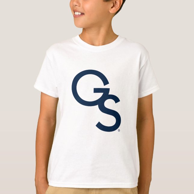 GS Athletic Mark T-Shirt (Front)