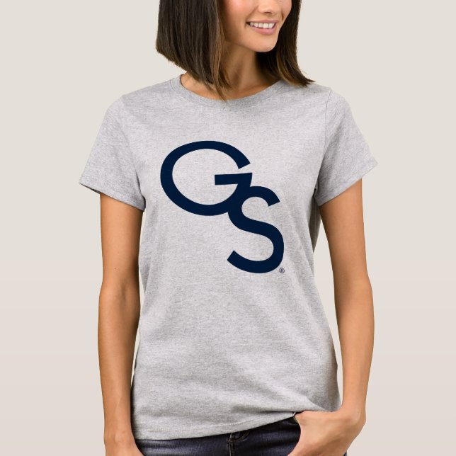 GS Athletic Mark T-Shirt (Front)