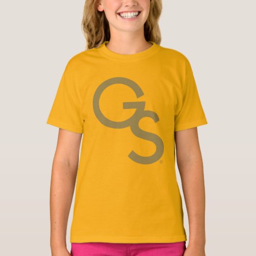 GS Athletic Mark T_Shirt