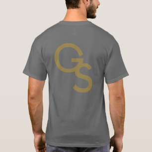 GS Athletic Mark T-Shirt
