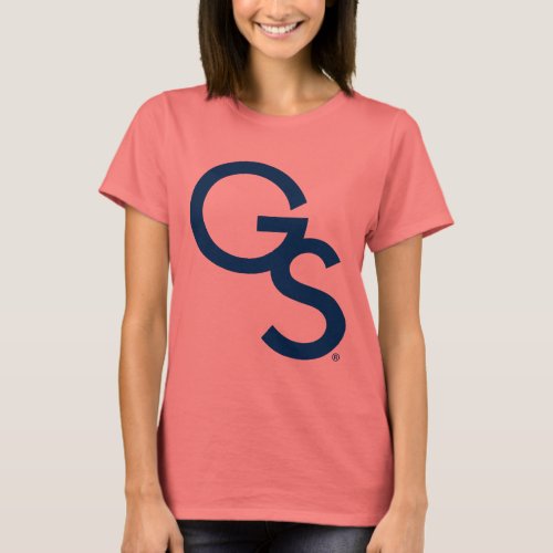 GS Athletic Mark T_Shirt