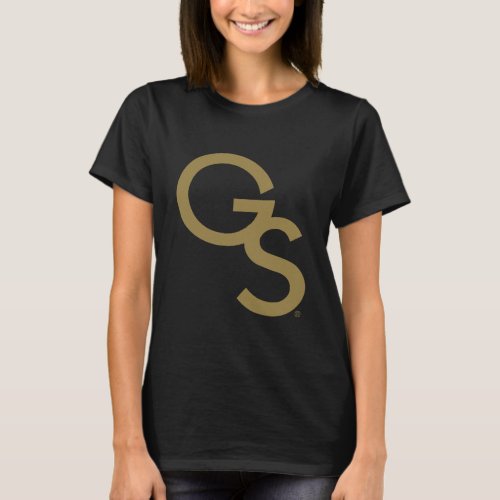 GS Athletic Mark T_Shirt