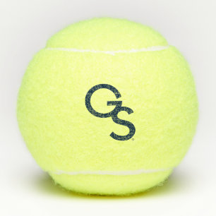 GS Athletic Mark Tennis Balls
