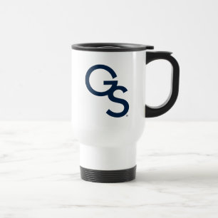 GS Athletic Mark Travel Mug