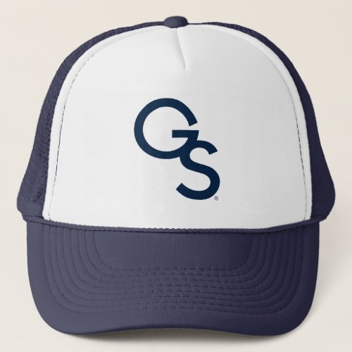 GS Athletic Mark Trucker Hat