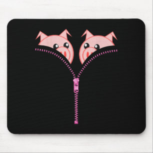 Gs S Funny Womens Christmas Tee Gift 2019 G  Mouse Pad