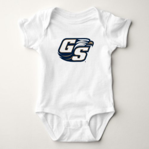 GS Spirit Mark Baby Bodysuit