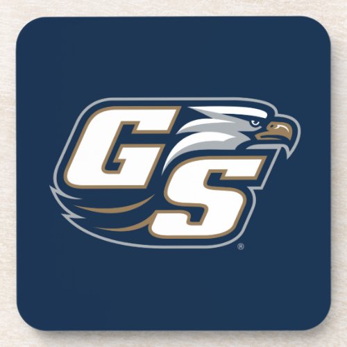 GS Spirit Mark Beverage Coaster