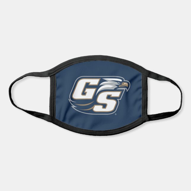 GS - GSU Eagles Tag Frame