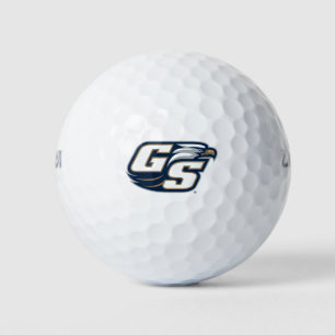 GS Spirit Mark Golf Balls